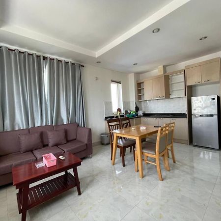 Murrayrata Apartment Phnom Penh Luaran gambar