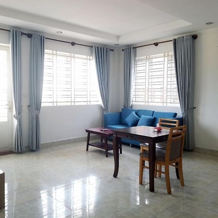 Murrayrata Apartment Phnom Penh Luaran gambar